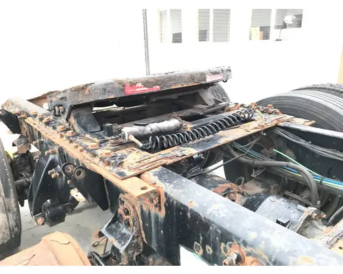 Fontaine SL6ATB775012 Fifth Wheel