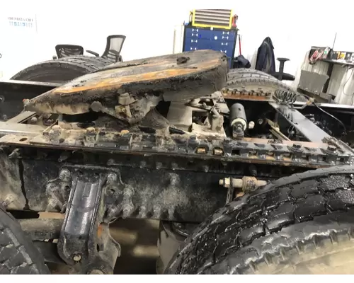 Fontaine SL6ATB775012 Fifth Wheel