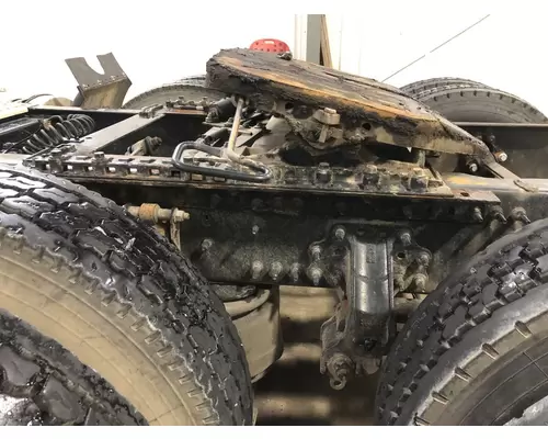 Fontaine SL6ATB775012 Fifth Wheel