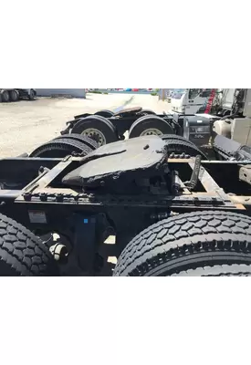 Fontaine SL6ATB775024 Fifth Wheel
