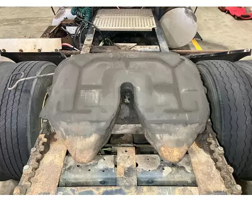 Fontaine SL6ATB775024 Fifth Wheel