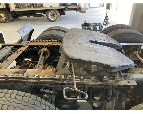 Fontaine SL6ATB775024 Fifth Wheel