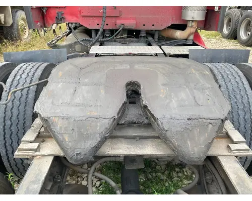 Fontaine SL6AWB-D405-2 Fifth Wheel