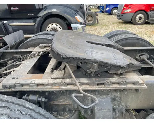 Fontaine SL6AWB-D405-2 Fifth Wheel