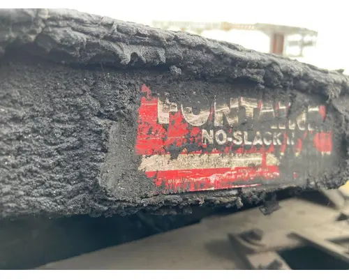 Fontaine SL6AWB-D405-2 Fifth Wheel