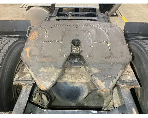 Fontaine SL6AWB775024 Fifth Wheel