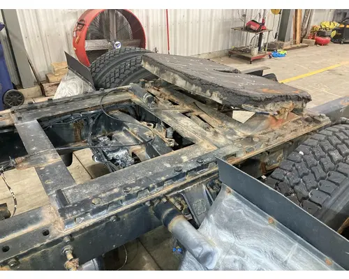 Fontaine SL6AWB775024 Fifth Wheel