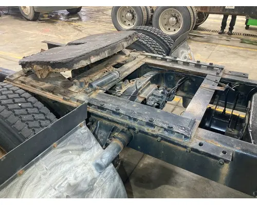 Fontaine SL6AWB775024 Fifth Wheel