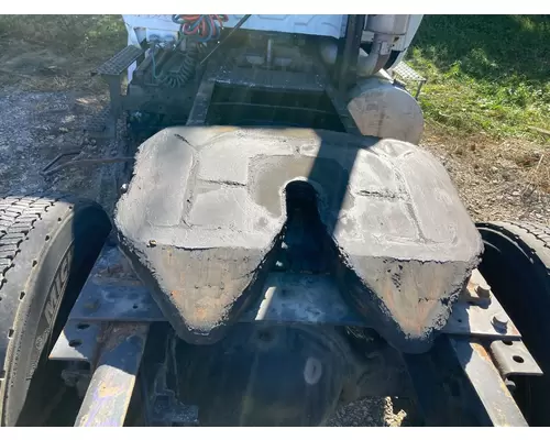 Fontaine SL6FMA-D64-2 Fifth Wheel
