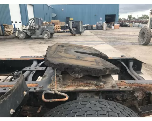 Fontaine SL6FMA-D64-2 Fifth Wheel