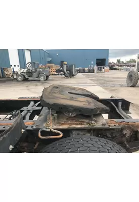 Fontaine SL6FMA-D64-2 Fifth Wheel