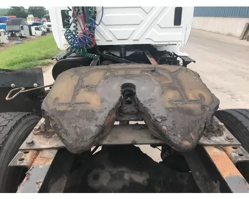 Fontaine SL6FMA-D64-2 Fifth Wheel