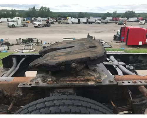 Fontaine SL6FMA-D64-2 Fifth Wheel