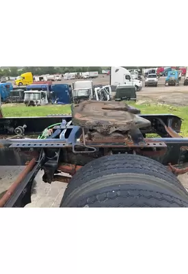 Fontaine SL6FMA-D64-2 Fifth Wheel