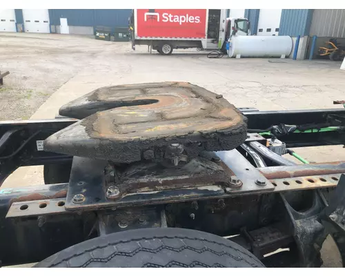 Fontaine SL6FMA-D64-2 Fifth Wheel