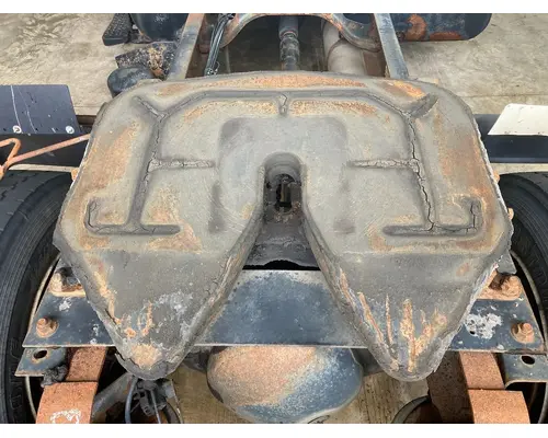 Fontaine SL6FMA-D64-2 Fifth Wheel