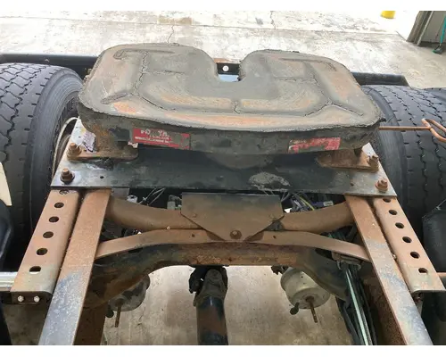 Fontaine SL6FMA-D64-2 Fifth Wheel