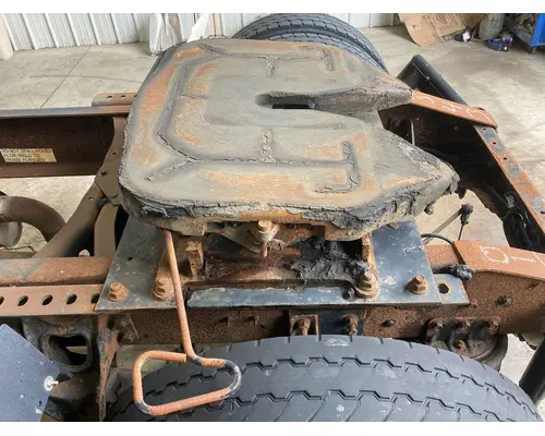 Fontaine SL6FMA-D64-2 Fifth Wheel