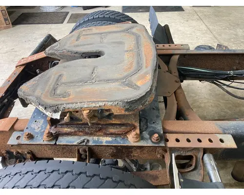 Fontaine SL6FMA-D64-2 Fifth Wheel