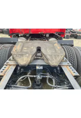 Fontaine SL6FMA-D64-2 Fifth Wheel