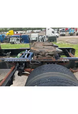 Fontaine SL6FMAD642 Fifth Wheel