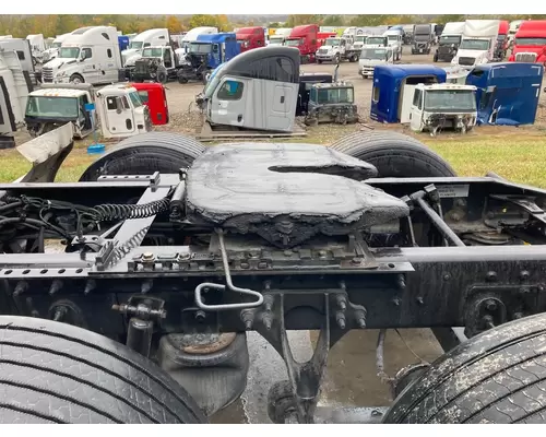 Fontaine SL6LWB675012 Fifth Wheel