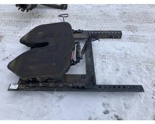 Fontaine SL6LWB675012 Fifth Wheel