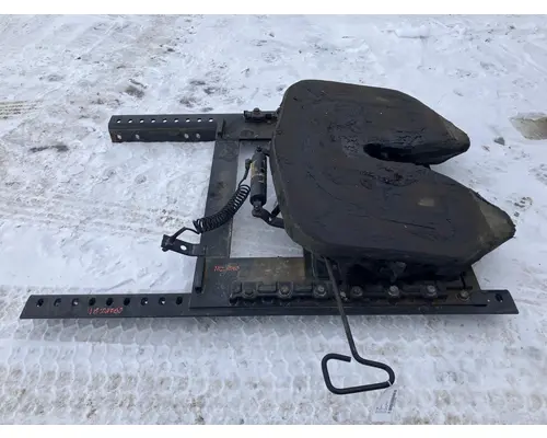 Fontaine SL6LWB675012 Fifth Wheel