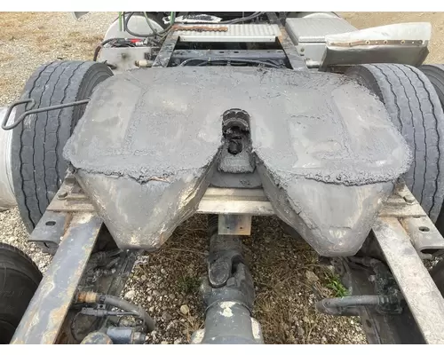 Fontaine SL6LWB675012 Fifth Wheel