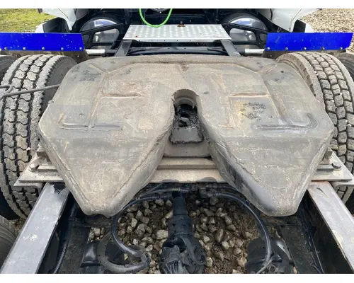Fontaine SL6LWB675012 Fifth Wheel