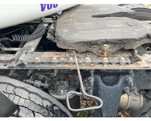 Fontaine SL6LWB675012 Fifth Wheel