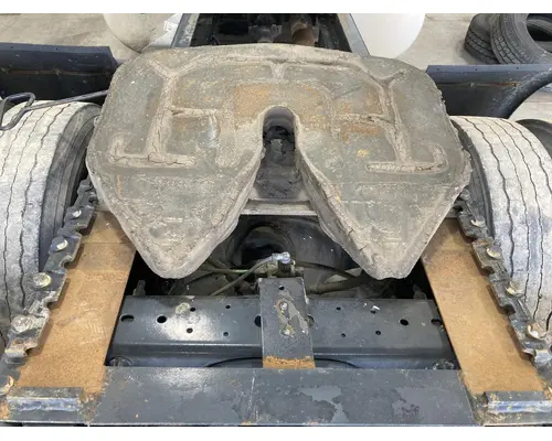 Fontaine SL6LWB675024 Fifth Wheel