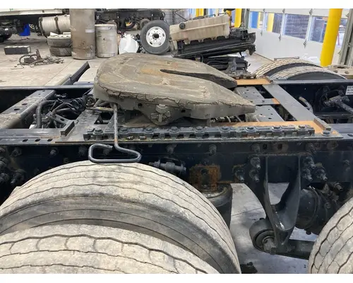 Fontaine SL6LWB675024 Fifth Wheel