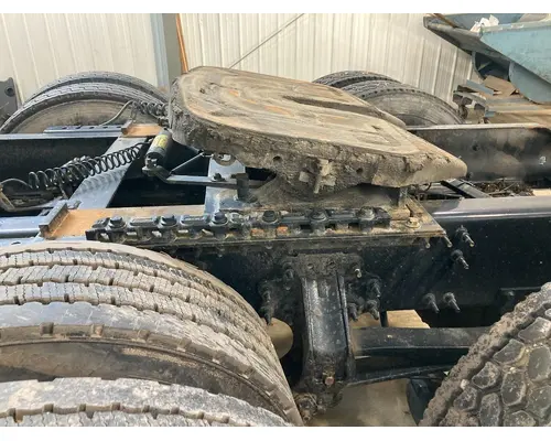 Fontaine SL6LWB725012 Fifth Wheel