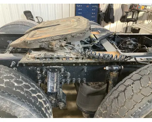 Fontaine SL6LWB725012 Fifth Wheel