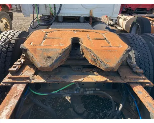 Fontaine SL6LWB725012 Fifth Wheel