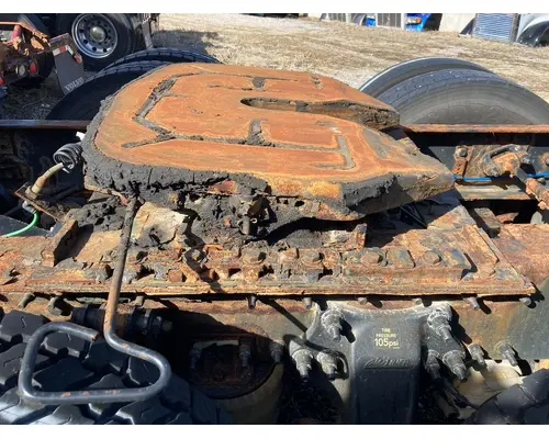 Fontaine SL6LWB725012 Fifth Wheel