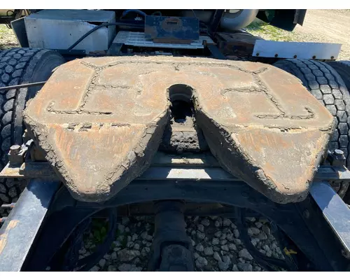 Fontaine SL6MTB675024 Fifth Wheel