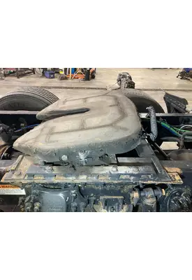 Fontaine SL6NWB676012 Fifth Wheel