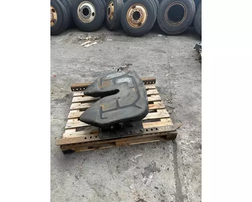 Fontaine SL6PML7250 Fifth Wheel