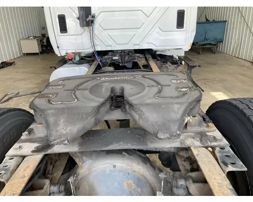 Fontaine SL7FMA-D69-2 Fifth Wheel