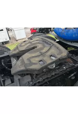Fontaine SL7LWB675012 Fifth Wheel