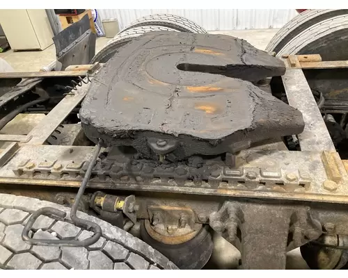 Fontaine SL7LWB675024 Fifth Wheel