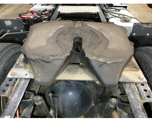 Fontaine SLCFMA-D71-1 Fifth Wheel