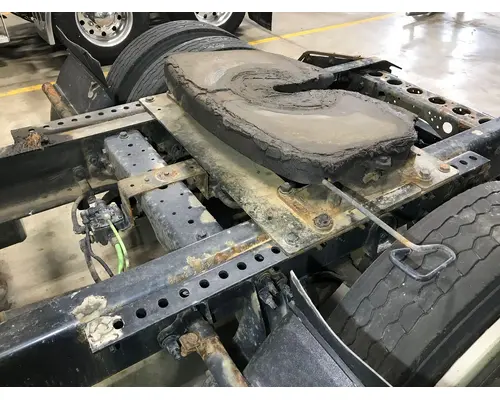 Fontaine SLCFMA-D71-1 Fifth Wheel