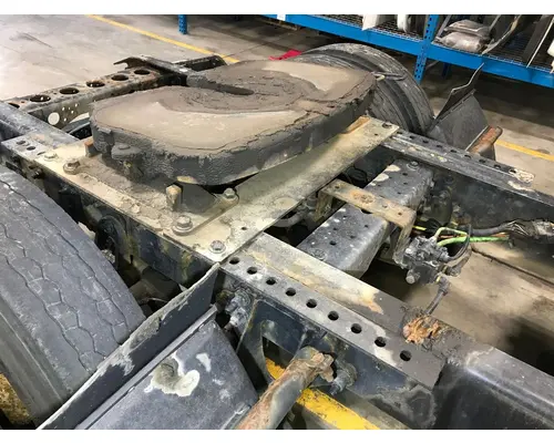 Fontaine SLCFMA-D71-1 Fifth Wheel