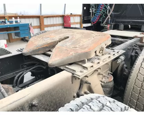 Fontaine SLNTLW0675012 Fifth Wheel