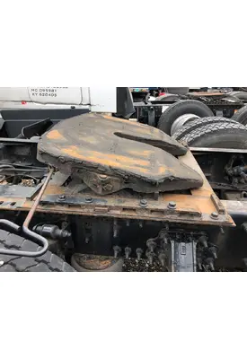 Fontaine SLNTLW0675012 Fifth Wheel