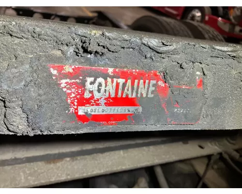 Fontaine SLNTLWO775012 Fifth Wheel