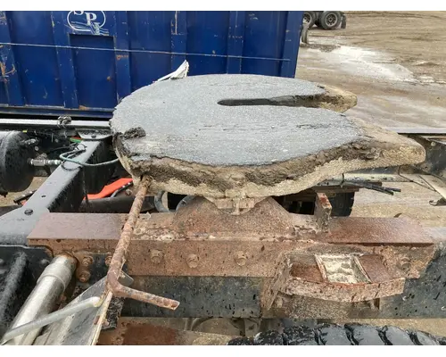 Fontaine SLTPL5000 Fifth Wheel